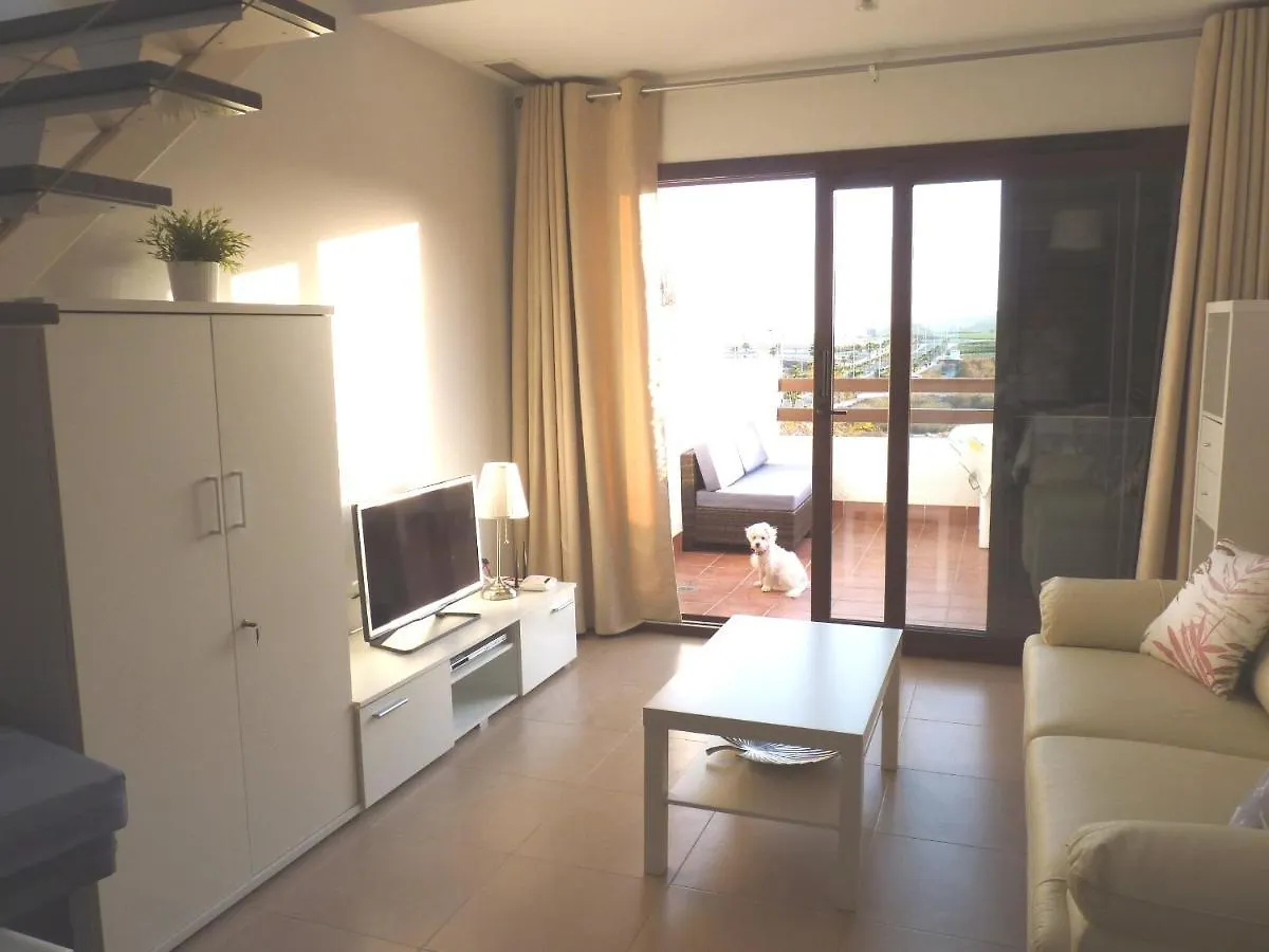 Apartment Las Azaleas San Juan De Los Terreros