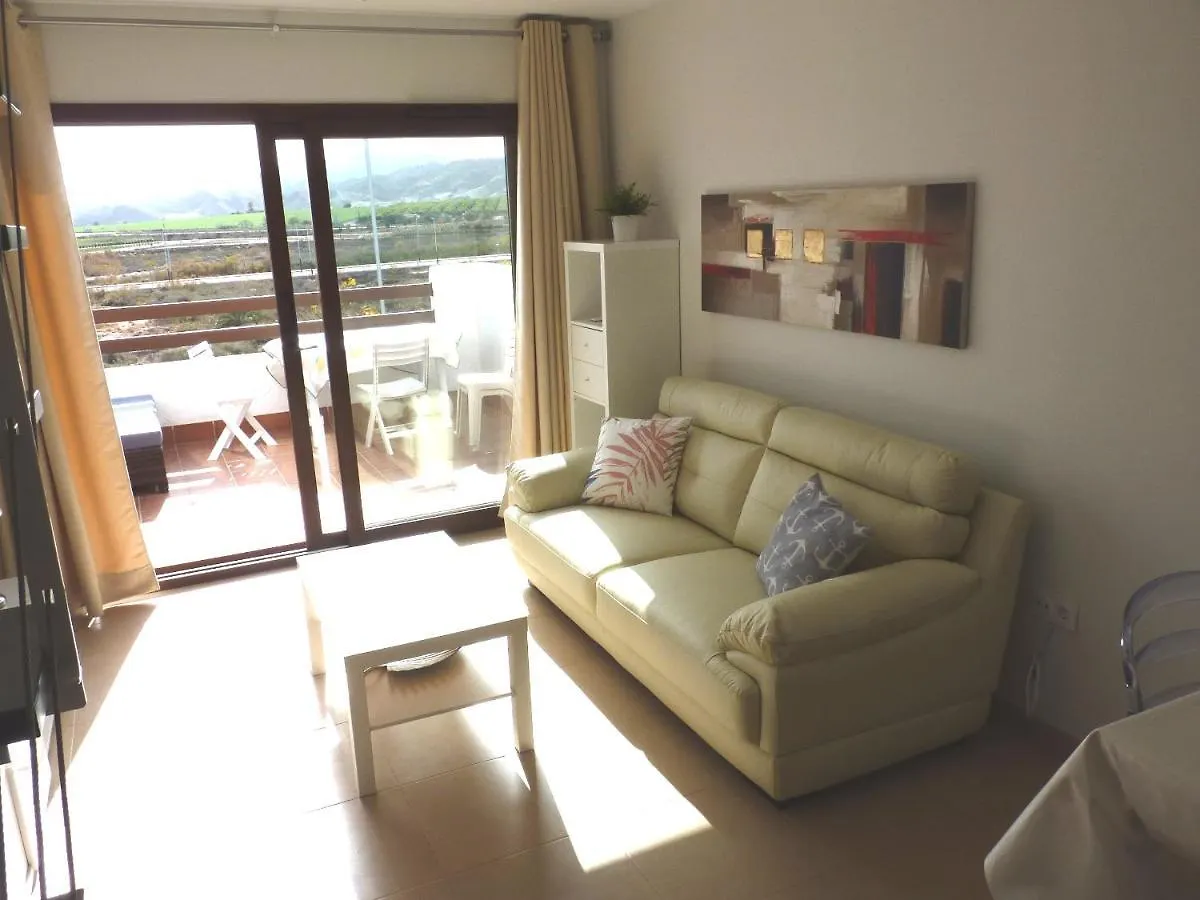 Apartment Las Azaleas San Juan De Los Terreros
