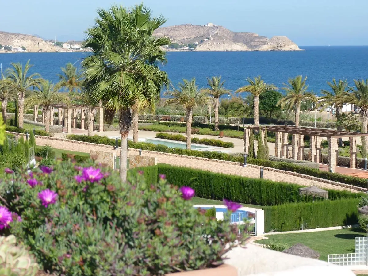 Apartment Las Azaleas San Juan De Los Terreros
