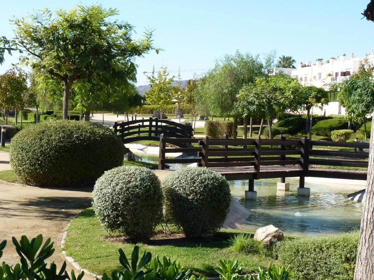 Las Azaleas San Juan De Los Terreros Spain