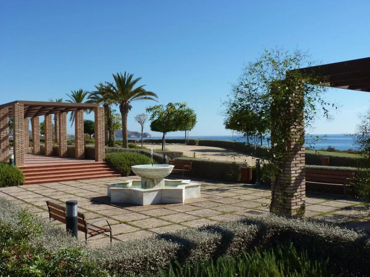 Apartment Las Azaleas San Juan De Los Terreros