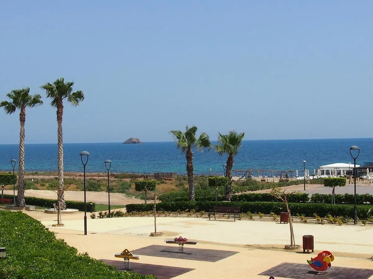 Las Azaleas San Juan De Los Terreros Apartment