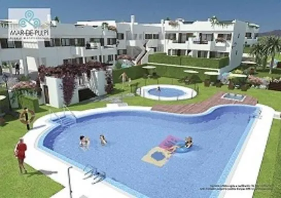 Las Azaleas San Juan De Los Terreros